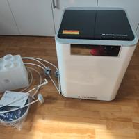 Anycubic Wash&cure MAX Errore12