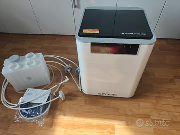 Anycubic Wash&cure MAX Errore12