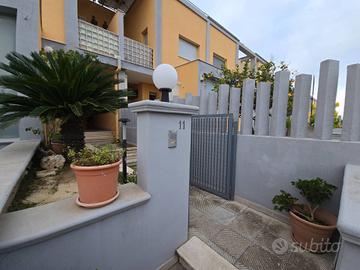 Villa a schiera - Taranto