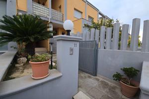 Villa a schiera - Taranto