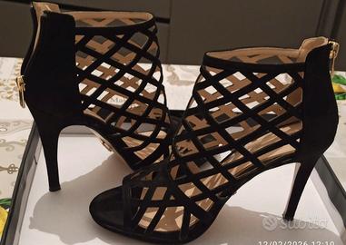 Sandali  primadonna n. 39 , 15€