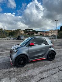 Smart fortwo 2019