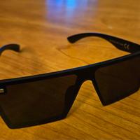 occhiali da sole alla moda uv 400