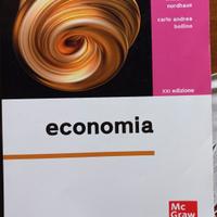 manuale di economia politica