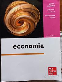 manuale di economia politica