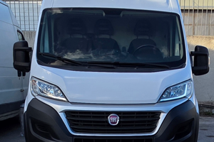 Fiat Ducato 2.3 Multijet 150Cv 2019 5 Metri