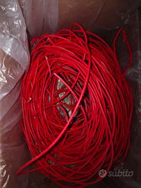 cavo elettrico per cablaggio impianti antincendio 