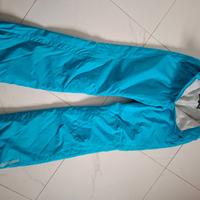 Tuta da sci donna Colmar