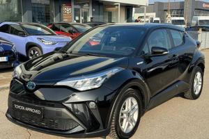 Toyota C-HR 1.8H (122CV) E-CVT Active