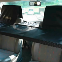 Letto aggiuntivo per Ducato Transporter vwt5 t6