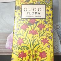 Profumo gucci flora