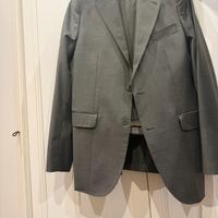 Abito uomo gutteridge