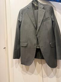 Abito uomo gutteridge