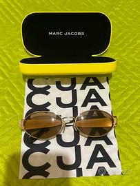 Marc Jacobs 806/s Gold-Brown NUOVO