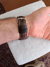 Baume Mercier automatico.