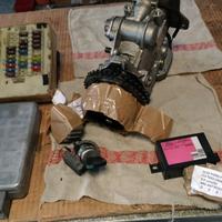 Kit pompa iniezione Ford Focus 1.8 Tdci 0470004006