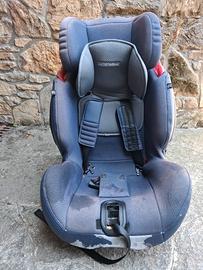 seggiolino auto  foppapedretti