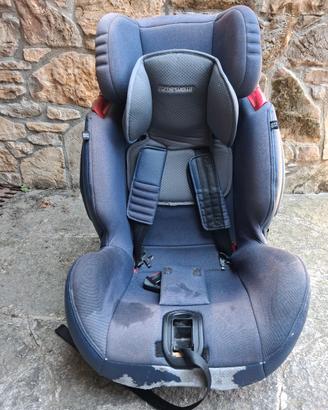 seggiolino auto  foppapedretti