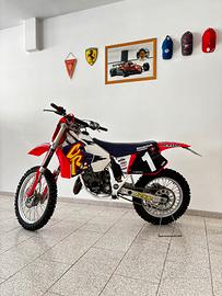 Honda CR 125 - 1995 TUTTA ORIGINALE