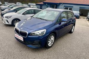 Bmw Tourer 216d BIXENO-RADAR-2020