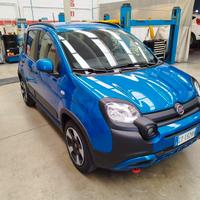 Fiat Panda Cross 1.0 FireFly S&S Hybrid
