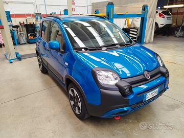 Fiat Panda Cross 1.0 FireFly S&S Hybrid
