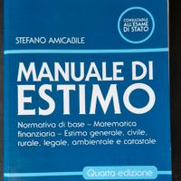 Manuale di estimo