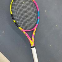 Babolat Aero Rafa 2026
