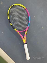 Babolat Aero Rafa 2026