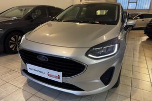 Ford Fiesta 1.0 Ecoboost 100 CV 5 porte Business