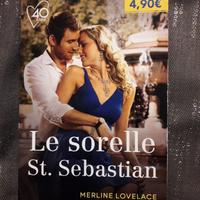 le sorelle st Sebastian 