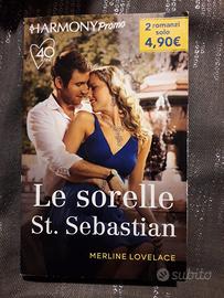 le sorelle st Sebastian 