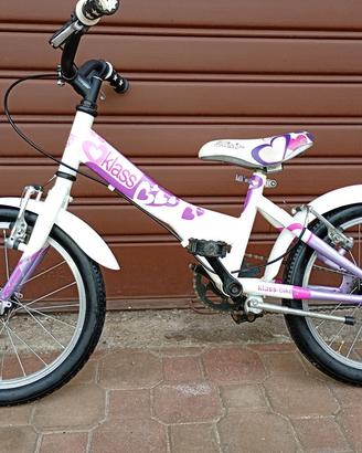 bici bimba