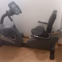 CYCLETTE ORIZZONTALE