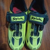 scarpe spiuk road 