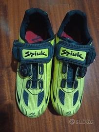 scarpe spiuk road 