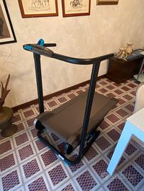 Tapis Roulant magnetico Domyos W100