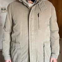 Giacca  piumino Moncler tg. 6