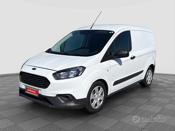 FORD Transit Courier Transit Courier 1.5 TDCi 10