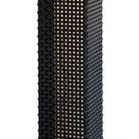 Lampada solare da esterno nuova