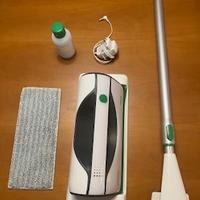 Lavavetri Folletto VG100 con Prolunga