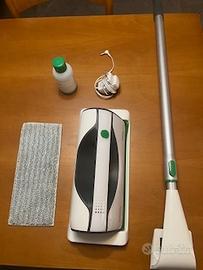 Lavavetri Folletto VG100 con Prolunga