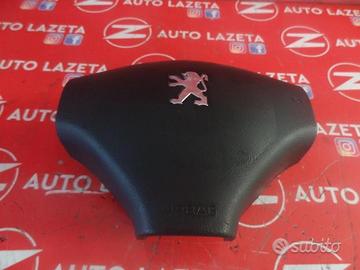 AIRBAG VOLANTE PEUGEOT 206 2Â° Serie 964411662R (0