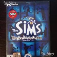 The Sims Magie e Incantesimi PC