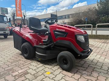 Trattorino Rasaerba Mountfield MTF92H Castelgarden