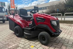 Trattorino Rasaerba Mountfield MTF92H Castelgarden