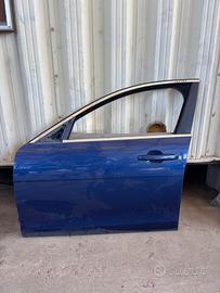 Sportello Porta anteriore sinistra Jaguar XE anno 