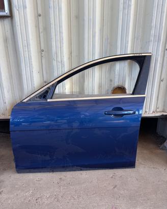 Sportello Porta anteriore sinistra Jaguar XE anno 