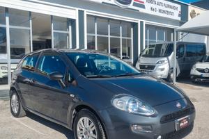 Fiat Punto 1.3 MJT II 75 CV 3 porte Lounge