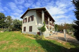 CASA INDIPENDENTE A BORGIALLO